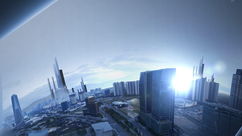 企业级数据中台方案：构建数据价值的基石**
